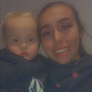 Meet your Posher, Shawna